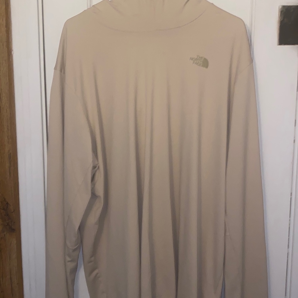 Northface Sun hoodie